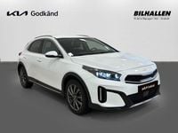 Begagnad Kia XCeed 141 HK (103 kW) 2022 Vit SUV