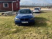 Begagnad BMW 320 163 HK (119 kW) 2007 Kombi