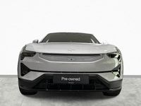 Begagnad Polestar 3 Pilot 364 kW (495 HK) 2024 Silver SUV