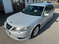 begagnad Saab 9-3 SportCombi 1.9 TiD Vector 150hk Ny Kamrem