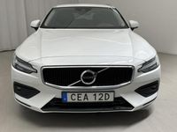 begagnad Volvo V60 D3 AWD