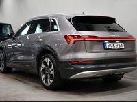 Begagnad Audi e-tron 300 kW (408 HK) 2021 SUV