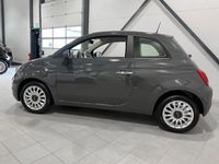 begagnad Fiat 500 1.0 70HK