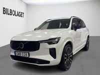 Begagnad Volvo XC90 455 HK (334 kW) 2026 Vit SUV