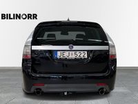 begagnad Saab 9-3 SportCombi 2.0t BioPower AERO
