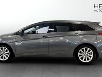 Begagnad Hyundai i40 141 HK (103 kW) 2015 Grå Kombi