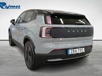 Begagnad Volvo EX30 CC Ultra 22 kW (30 HK) 2025 Grå SUV