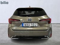 begagnad Toyota Corolla Verso Corolla Touring Sports Hybrid 1,8 STYLE PLUSPAKET V-HJUL 2023, Kombi