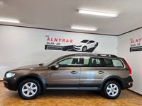 begagnad Volvo XC70 D4 AWD Geartronic Momentum 181hk 0% RÄNTA