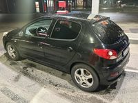 begagnad Peugeot 206+ 206+ 5-dörrars 1.4 Euro 5