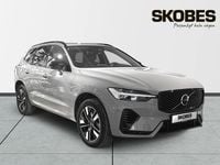 Ny Volvo XC60 2026 Grå SUV