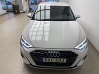 begagnad Audi A3 Sportback 35 TFSI 150 HK, Proline Advance