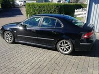 begagnad Saab 9-3 SportSedan 2.0 T Vector Euro 4