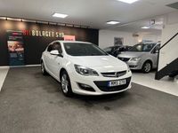 begagnad Opel Astra 1.6 CDTI Euro 6