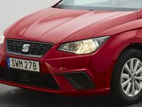 begagnad Seat Ibiza 1.0 TSI Style 2021, Halvkombi
