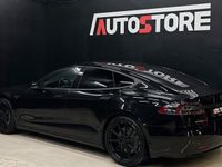 begagnad Tesla Model S 100D AWD AP Leasebar Premium CCS Luft Pano Se
