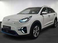 begagnad Kia e-Niro NiroAdvance plus