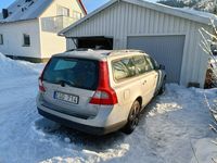 begagnad Volvo V70 2.0 Flexifuel Kinetic Euro 4