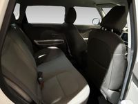 Begagnad Kia Soul EV 82 kW (112 HK) 2016 Vit SUV