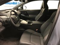 begagnad Subaru Solterra Touring 71,4 kWh AWD 2023, SUV