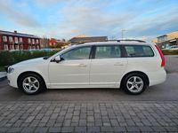 begagnad Volvo V70 D4 AWD Geartronic Momentum 181HK