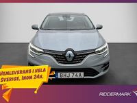 Begagnad Renault Mégane IV 2022