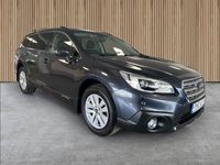 begagnad Subaru Outback 2.5i 4WD (173hk) | S+VHJUL | 1 ÄGARE