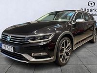 begagnad VW Passat Alltrack 2.0 TDI Panorama, Cockpit 2018, Crossover