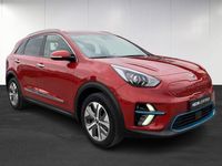 begagnad Kia e-Niro Advance /Apple Carplay/Backkamera/