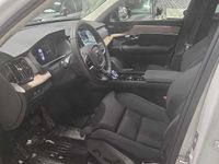 Begagnad Volvo XC90 455 HK (334 kW) 2026 Vit SUV