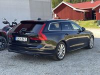 begagnad Volvo V90 T4 Geartronic Advanced Edition, Momentum Euro 6