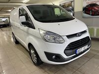 begagnad Ford Transit Custom 270 2.2 TDCi Euro 5