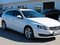 begagnad Volvo V60 D5 Plug-in Hybrid AWD Geartronic Classic, Momentum