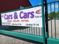 Begagnad VW Caddy 140 HK (102 kW) 2012 Vit Minibuss