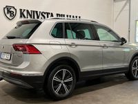 begagnad VW Tiguan 2.0 TDI SCR 4M DSG Executive SE SPEC 190hk