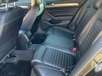 Begagnad VW Passat Alltrack 190 HK (139 kW) 2018 Kombi
