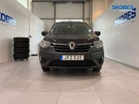 begagnad Renault Express Skåp 1,5 dCi 95 Base Line II Backkamera, Drag, Navigator 2022, Transportbil