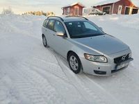Begagnad Volvo V50 2011 Kombi