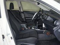 begagnad Toyota RAV4 2.0 4x4 Active inkl drag, mv, vhjul