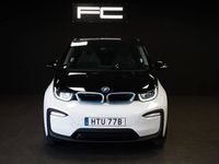 begagnad BMW 120 i3Ah 2021, Halvkombi