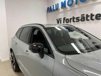 Begagnad Volvo XC60 349 HK (256 kW) 2026 Grå SUV