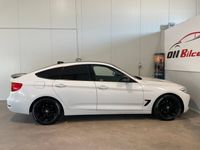 begagnad BMW 328 Gran Turismo i GT Steptronic Euro 6 245hk