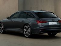 begagnad Audi A6 Avant 55 TFSI e quattro S LINE 2024, Kombi