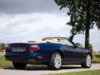 begagnad Jaguar XKR Cab