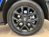 begagnad Honda ZR-V 2.0 HYBRID SPORT AT TRYGGHETS 2023, SUV