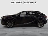 Begagnad Lexus RX450h+ Luxury Line 309 HK (227 kW) 2024 Blå