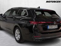 Begagnad VW Passat 2024 Blå