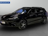 Begagnad MG MG5 EV Luxury 132 kW (180 HK) 2022 Svart Kombi