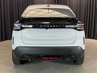 Ny Citroën C4 PureTech 131 HK (96 kW) 2025 Vit Halvkombi