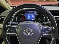 Begagnad Toyota Camry Hybrid Executive 218 HK (160 kW) 2020